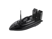 Barco de isca Flytec 2011-5 12000mAh Barco de isca Flytec 2011-5 12000mAh