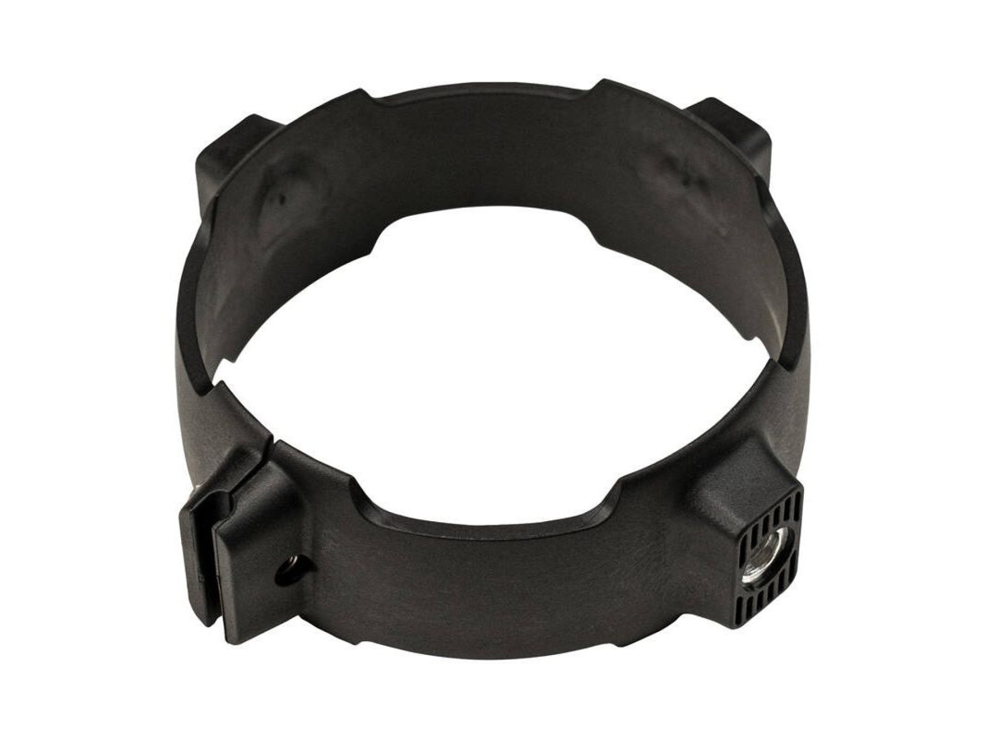 Attachment ring for Waydoo accessories