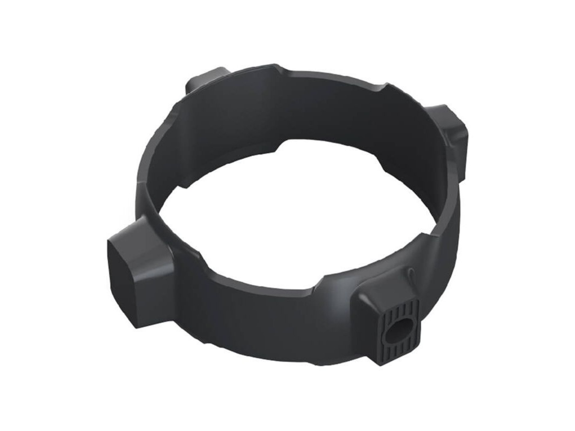 Attachment ring for Waydoo accessories