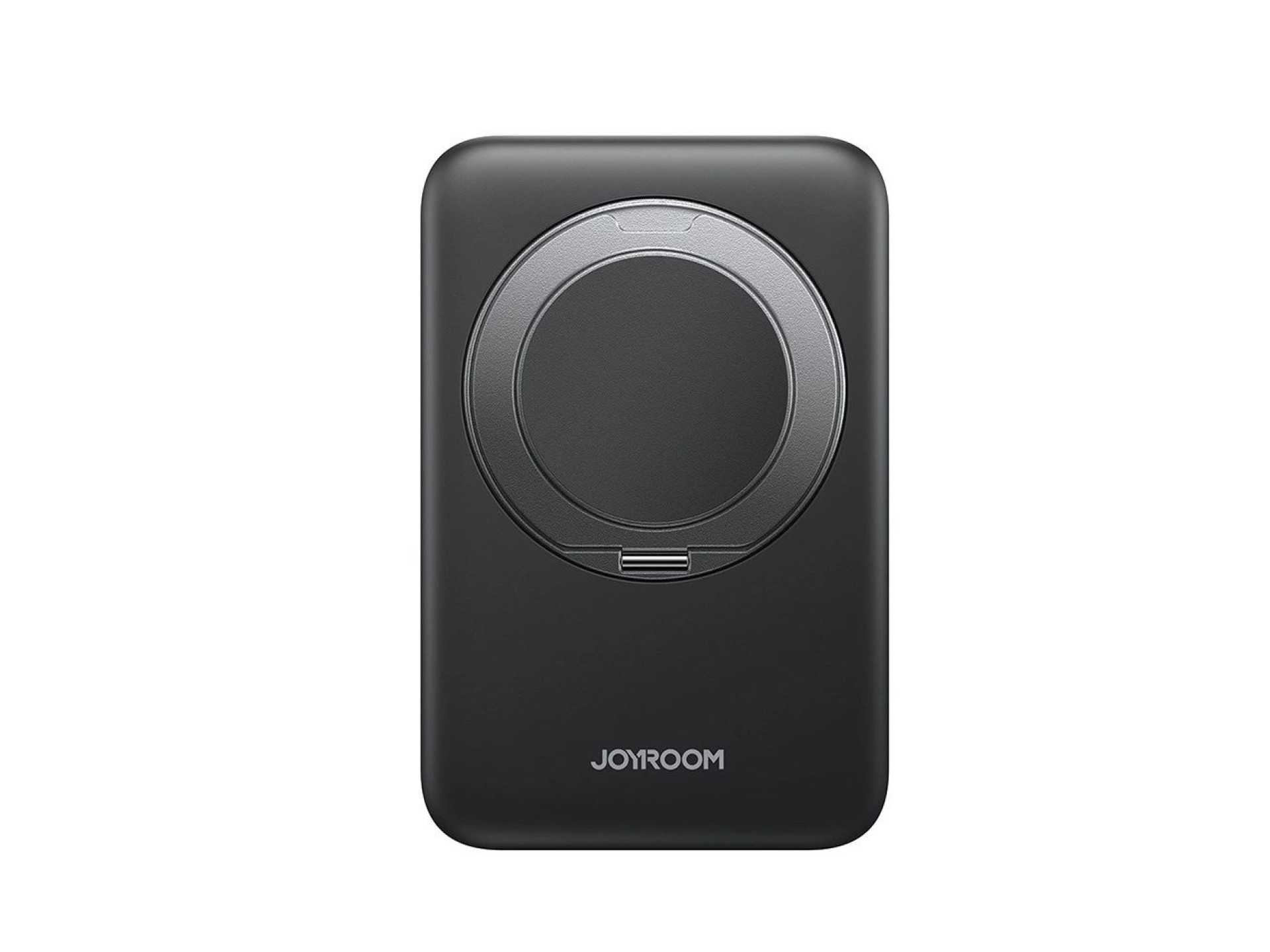 Joyroom JR-PBM12 Power Bank 10000mAh 22.5W MagSafe Compatible, 15W Wireless Charging, with Ring Base