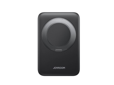 Joyroom JR-PBM12 Power Bank 10000mAh 22.5W MagSafe Compatible, 15W Wireless Charging, with Ring Base Joyroom JR-PBM12 Power Bank 10000mAh 22.5W MagSafe Compatible, 15W Wireless Charging, with Ring Base