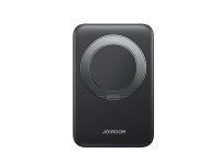 Joyroom JR-PBM12 Power Bank 10000mAh 22.5W MagSafe Compatible, 15W Wireless Charging, with Ring Base Joyroom JR-PBM12 Power Bank 10000mAh 22.5W MagSafe Compatible, 15W Wireless Charging, with Ring Base