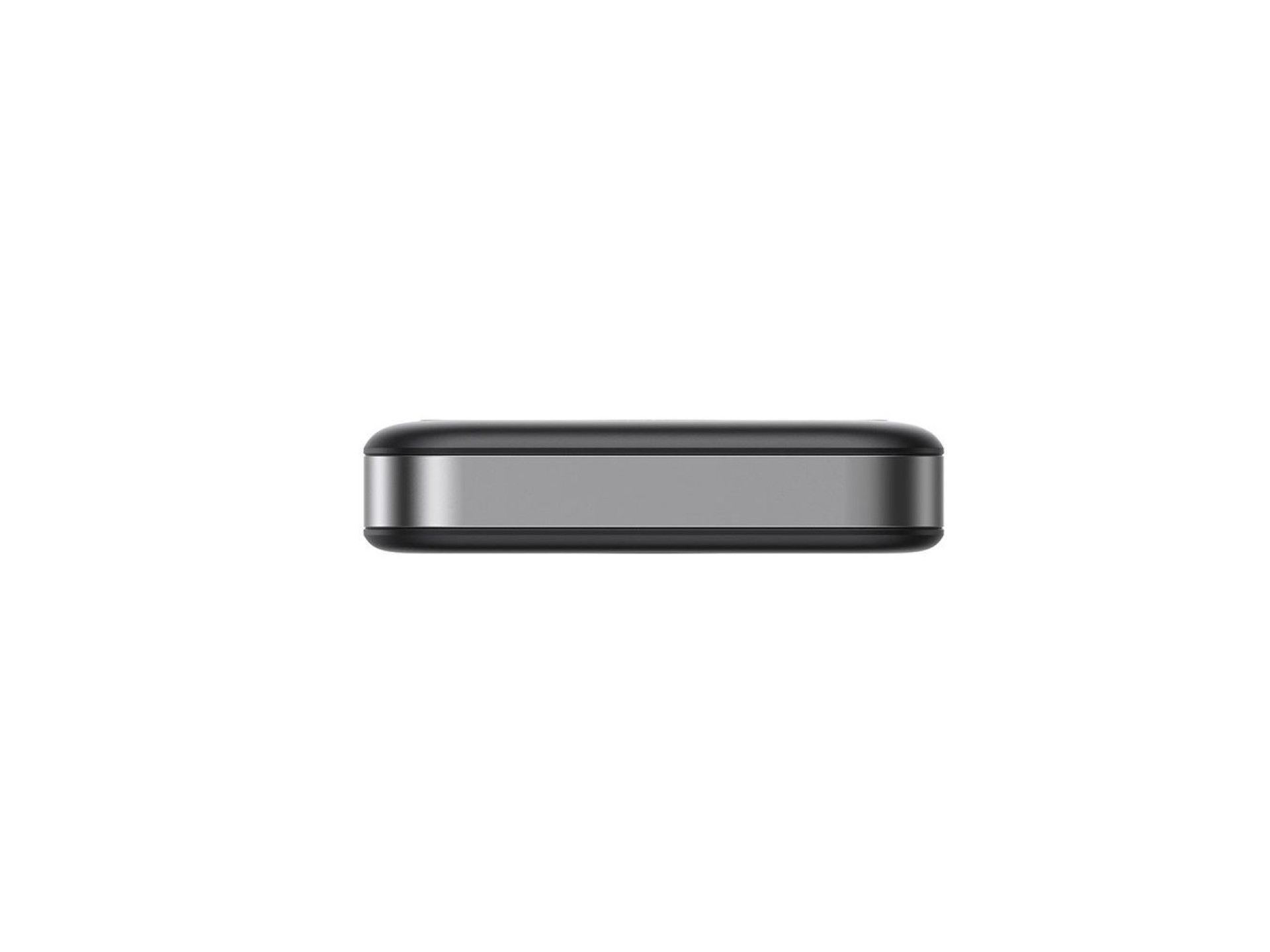 Joyroom JR-PBM12 Power Bank 10000mAh 22.5W MagSafe Compatible, 15W Wireless Charging, with Ring Base
