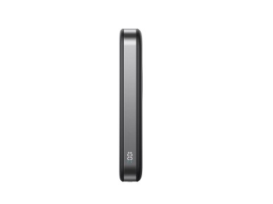 Joyroom JR-PBM12 Power Bank 10000mAh 22.5W MagSafe Compatible, 15W Wireless Charging, with Ring Base Joyroom JR-PBM12 Power Bank 10000mAh 22.5W MagSafe Compatible, 15W Wireless Charging, with Ring Base