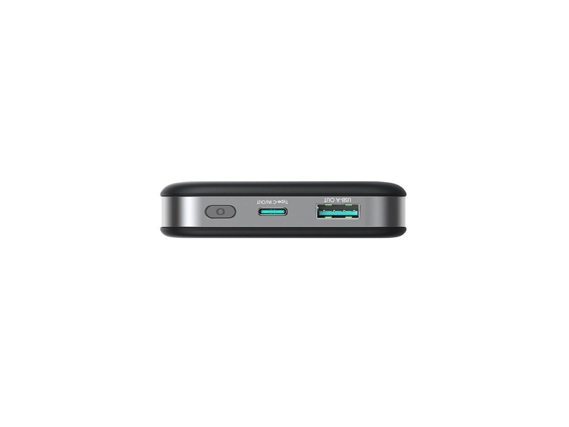 Joyroom JR-PBM12 Power Bank 10000mAh 22.5W MagSafe Compatible, 15W Wireless Charging, with Ring Base