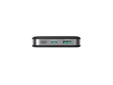 Joyroom JR-PBM12 Power Bank 10000mAh 22.5W MagSafe Compatible, 15W Wireless Charging, with Ring Base Joyroom JR-PBM12 Power Bank 10000mAh 22.5W MagSafe Compatible, 15W Wireless Charging, with Ring Base
