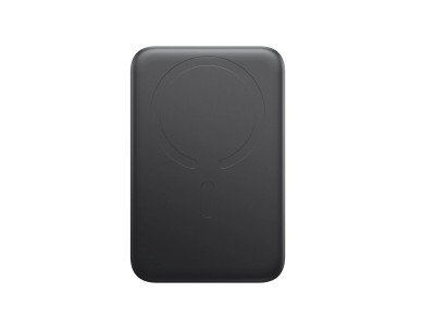 Joyroom JR-PBM12 Power Bank 10000mAh 22.5W MagSafe Compatible, 15W Wireless Charging, with Ring Base Joyroom JR-PBM12 Power Bank 10000mAh 22.5W MagSafe Compatible, 15W Wireless Charging, with Ring Base