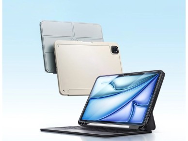 Protector de pantalla de vidrio templado Joyroom JR-MST0165 para iPad Pro de 13" (2024)