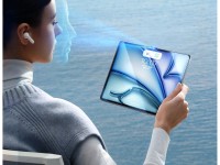 Protector de pantalla de vidrio templado Joyroom JR-MST0165 para iPad Pro de 13" (2024)