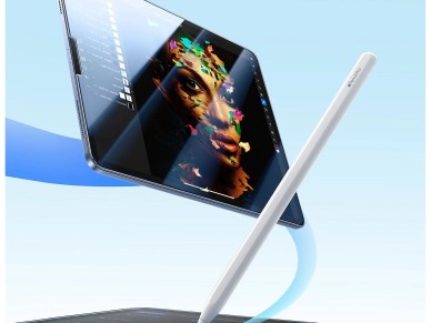 Protector de pantalla de vidrio templado Joyroom JR-MST0165 para iPad Pro de 13" (2024)