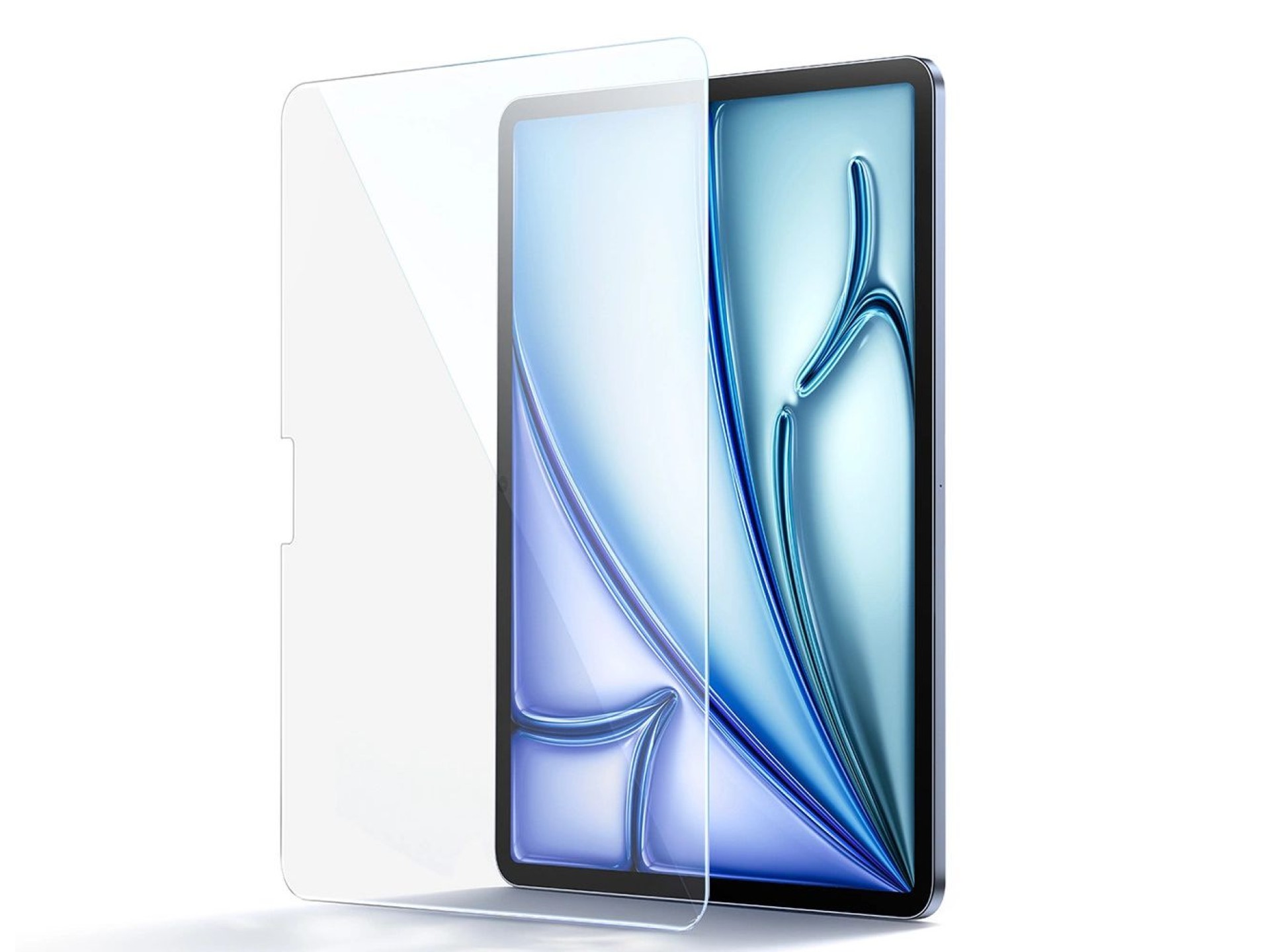 Protector de pantalla de vidrio templado Joyroom JR-MST0158 para iPad Air 9.7