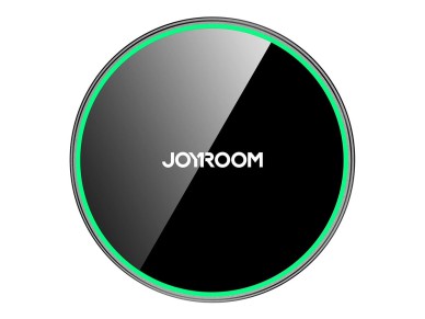 Joyroom JR-ZS412 holder with Qi2 15W charger, car, for air vent - black Joyroom JR-ZS412 holder with Qi2 15W charger, car, for air vent - black
