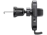 Joyroom JR-OK6 Car Phone Holder for Air Vent - Black Joyroom JR-OK6 Car Phone Holder for Air Vent - Black
