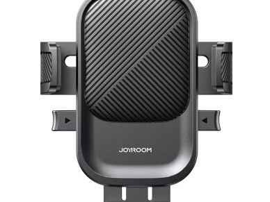 Joyroom JR-OK6 Car Phone Holder for Air Vent - Black Joyroom JR-OK6 Car Phone Holder for Air Vent - Black