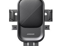 Joyroom JR-OK6 Car Phone Holder for Air Vent - Black Joyroom JR-OK6 Car Phone Holder for Air Vent - Black