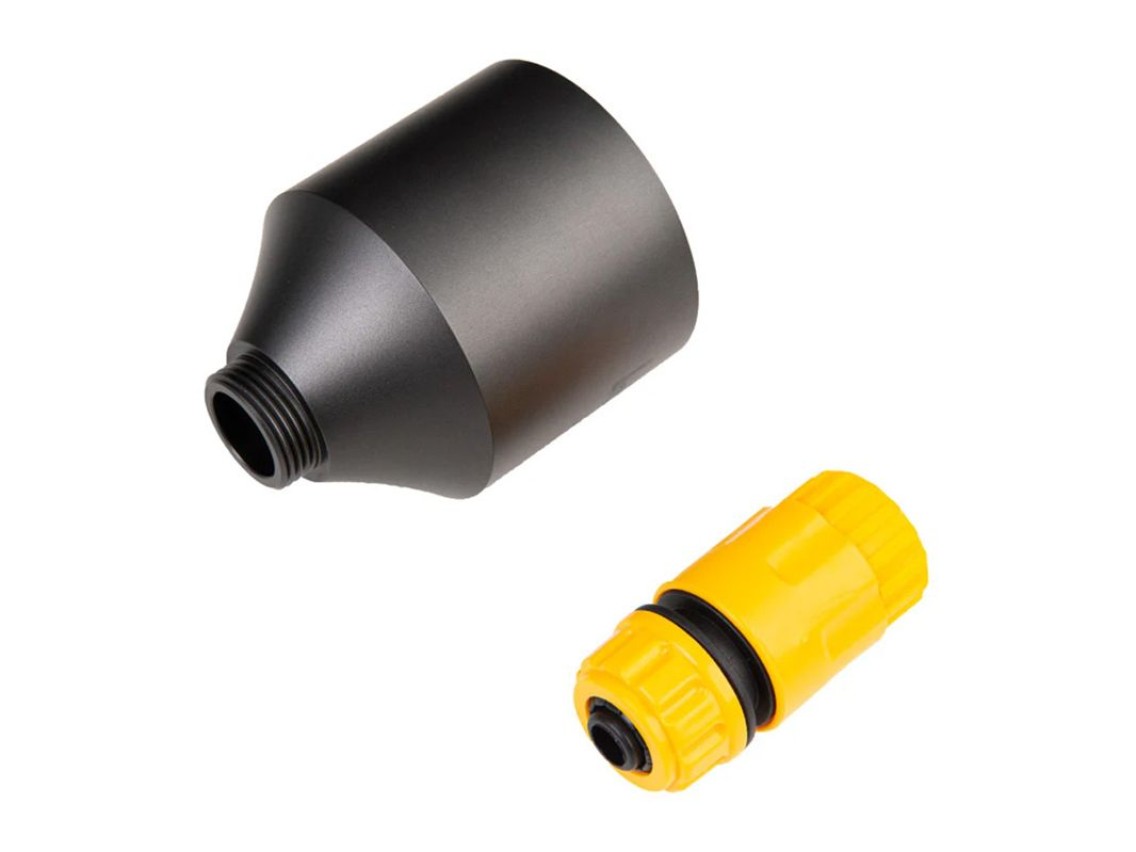 Waydoo water cannon nozzle