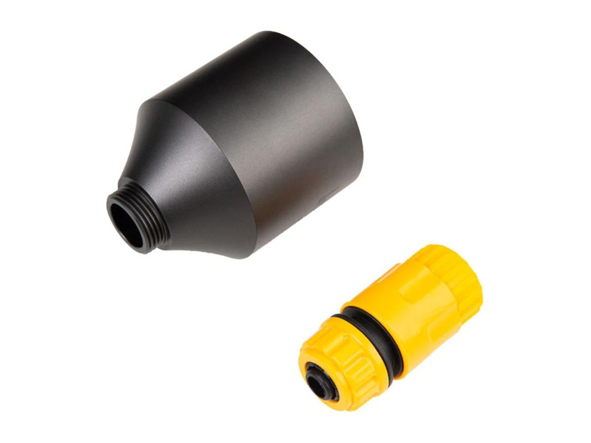 Waydoo water cannon nozzle
