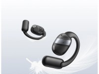 Fones de ouvido sem fio Joyroom Openfree JR-OE4 TWS de orelha aberta – preto Fones de ouvido sem fio Joyroom Openfree JR-OE4 TWS de orelha aberta – preto