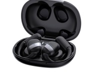 Fones de ouvido sem fio Joyroom Openfree JR-OE4 TWS de orelha aberta – preto Fones de ouvido sem fio Joyroom Openfree JR-OE4 TWS de orelha aberta – preto
