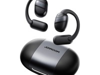 Fones de ouvido sem fio Joyroom Openfree JR-OE4 TWS de orelha aberta – preto Fones de ouvido sem fio Joyroom Openfree JR-OE4 TWS de orelha aberta – preto
