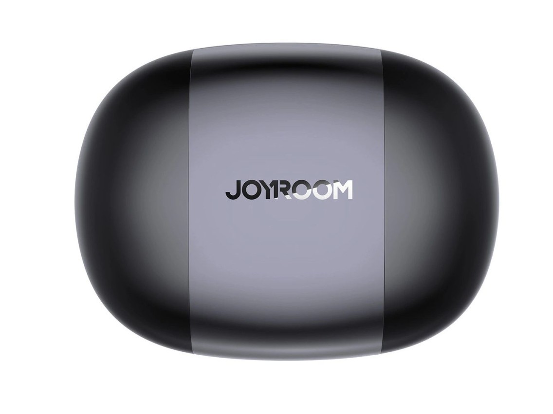 Fones de ouvido sem fio Joyroom Openfree JR-OE4 TWS de orelha aberta – preto