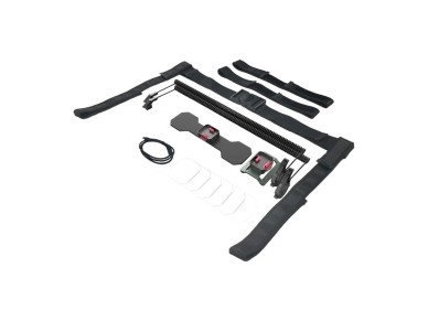 Kit de acessórios Waydoo Subnado Kit de acessórios Waydoo Subnado