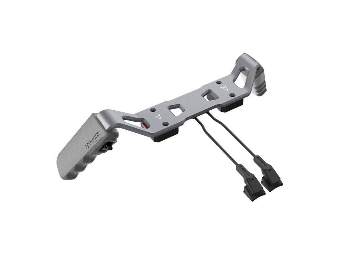 Soporte de manija de motor doble Waydoo