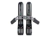 Soporte de manija de motor doble Waydoo Soporte de manija de motor doble Waydoo