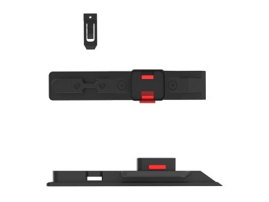 Waydoo Subnado adapter for SUP slide-in fins Waydoo Subnado adapter for SUP slide-in fins