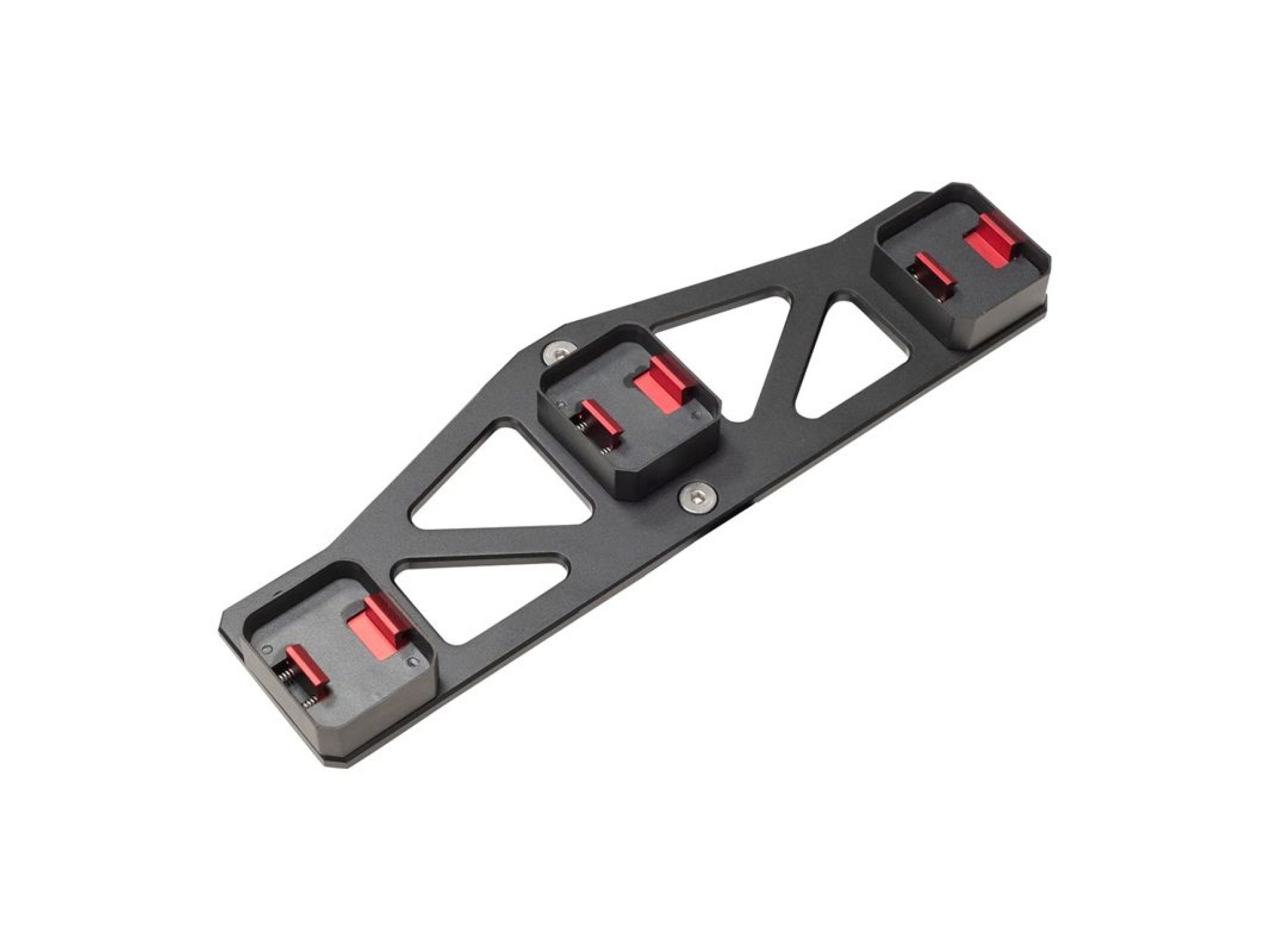 Placa de montaje Waydoo Subnado para muchos scooters