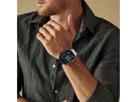 Juego de 2 correas AmazingThing Blend para Apple Watch de 45/46/49 mm - Gris-Negro/Gris Juego de 2 correas AmazingThing Blend para Apple Watch de 45/46/49 mm - Gris-Negro/Gris