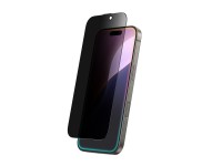 AmazingThing Radix Privacy Glass Privacy Tempered Glass for iPhone 16 Pro AmazingThing Radix Privacy Glass Privacy Tempered Glass for iPhone 16 Pro