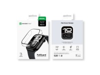 Capa de vidro AmazingThing Radix para Apple Watch 46mm - Transparente Capa de vidro AmazingThing Radix para Apple Watch 46mm - Transparente