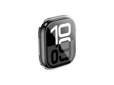 AmazingThing Radix Glass Case for Apple Watch 42mm - Clear AmazingThing Radix Glass Case for Apple Watch 42mm - Clear