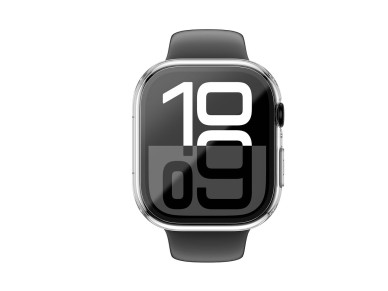 AmazingThing Radix Glass Case for Apple Watch 42mm - Clear AmazingThing Radix Glass Case for Apple Watch 42mm - Clear