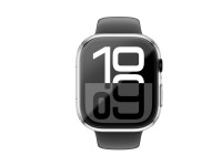 AmazingThing Radix Glass Case for Apple Watch 42mm - Clear AmazingThing Radix Glass Case for Apple Watch 42mm - Clear