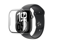 AmazingThing Radix Glass Case for Apple Watch 42mm - Clear AmazingThing Radix Glass Case for Apple Watch 42mm - Clear