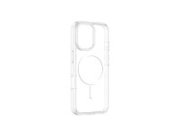 Capa AmazingThing Minimal Mag com Anel Magnético para iPhone 16 - Transparente Capa AmazingThing Minimal Mag com Anel Magnético para iPhone 16 - Transparente