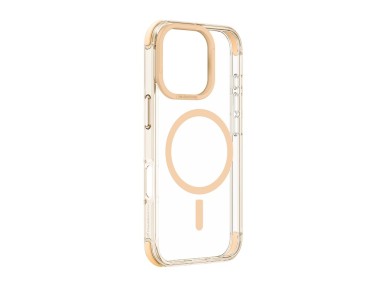 AmazingThing Omni Mag Case for iPhone 16 Pro Max - Rose Gold AmazingThing Omni Mag Case for iPhone 16 Pro Max - Rose Gold