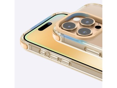 AmazingThing Omni Mag Case for iPhone 16 Pro Max - Rose Gold AmazingThing Omni Mag Case for iPhone 16 Pro Max - Rose Gold
