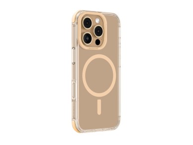 AmazingThing Omni Mag Case for iPhone 16 Pro - Rose Gold AmazingThing Omni Mag Case for iPhone 16 Pro - Rose Gold