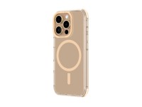 AmazingThing Omni Mag Case for iPhone 16 Pro - Rose Gold AmazingThing Omni Mag Case for iPhone 16 Pro - Rose Gold