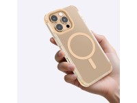 AmazingThing Omni Mag Case for iPhone 16 Pro - Rose Gold AmazingThing Omni Mag Case for iPhone 16 Pro - Rose Gold