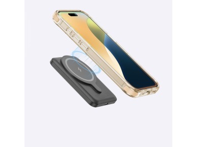 AmazingThing Omni Mag Case for iPhone 16 Pro - Rose Gold AmazingThing Omni Mag Case for iPhone 16 Pro - Rose Gold
