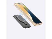 AmazingThing Omni Mag Case for iPhone 16 Pro - Rose Gold AmazingThing Omni Mag Case for iPhone 16 Pro - Rose Gold