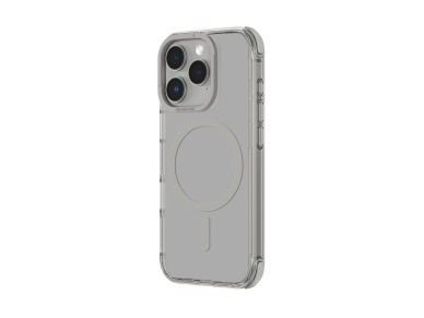 AmazingThing Omni Mag Case for iPhone 16 Pro Max - Gray AmazingThing Omni Mag Case for iPhone 16 Pro Max - Gray