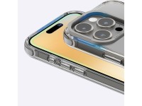 AmazingThing Omni Mag Case for iPhone 16 Pro Max - Gray AmazingThing Omni Mag Case for iPhone 16 Pro Max - Gray