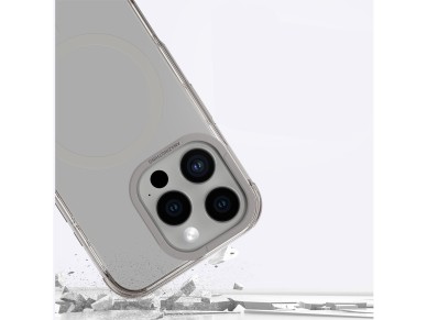 AmazingThing Omni Mag Case for iPhone 16 Pro Max - Gray AmazingThing Omni Mag Case for iPhone 16 Pro Max - Gray