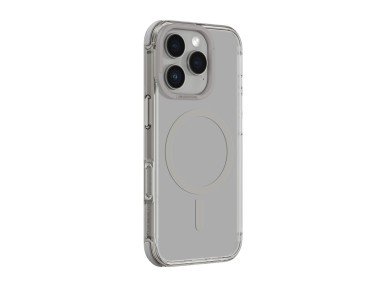 AmazingThing Omni Mag Case for iPhone 16 Pro - Gray AmazingThing Omni Mag Case for iPhone 16 Pro - Gray
