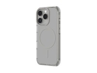 Funda AmazingThing Omni Mag para iPhone 16 Pro - Gris Funda AmazingThing Omni Mag para iPhone 16 Pro - Gris